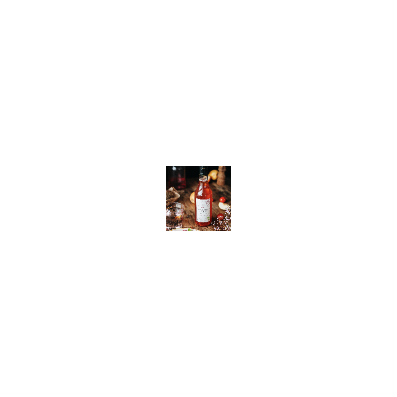 Vinaigre de Cidre- Vergers de Kermabo