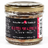 Rillettes d'autruche- Apéro original